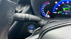 Toyota Corolla 2.0 VVT-i Hybrid Excel 5dr CVT Hybrid Estate